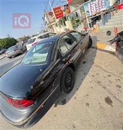 Chevrolet Lumina